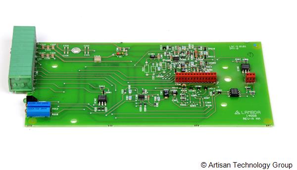TDK-Lambda 1466B Circuit Board