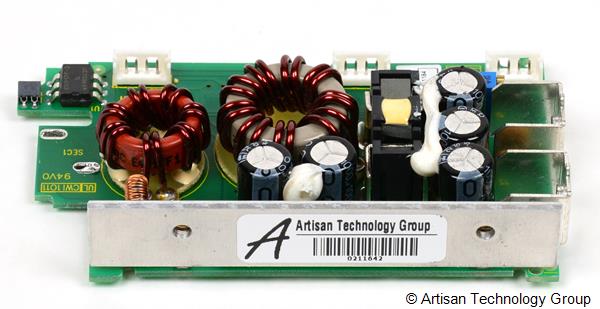 TDK-Lambda C1Y Module 3.3V/40A for Vega 650 Multiple Output Modular Power Supply