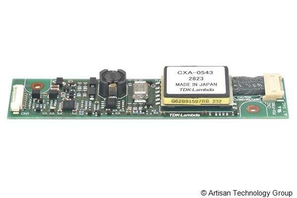 TDK-Lambda CXA-0543 Inverter Board