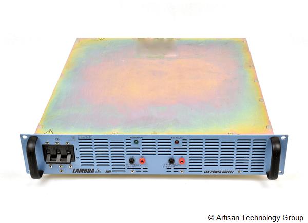TDK-Lambda ESS 60-60-7-TP-CE-1568 Power Supply