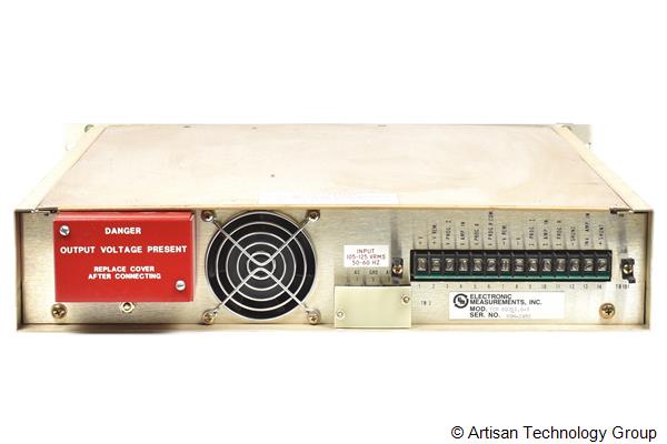 TCR 600S1.6-1 Electronic Measurements (DC Power Supply) | ArtisanTG™