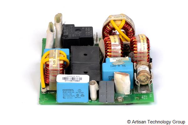 TDK-Lambda HAL-02-1328 Part A Power Supply Board