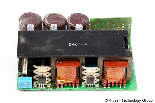 TDK-Lambda HAL-02-1328 Part B Power Supply Board