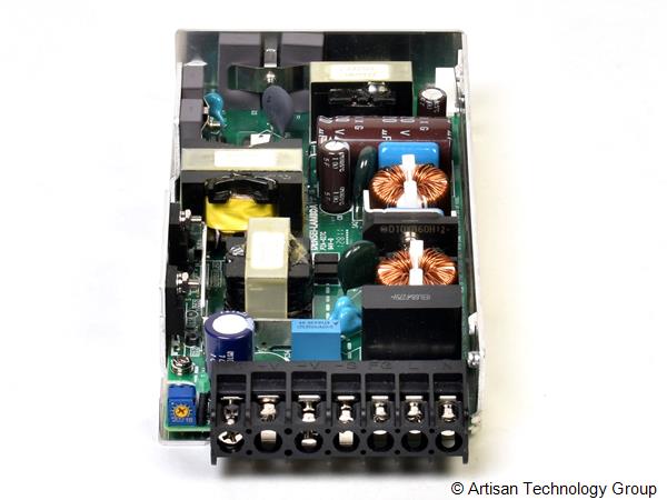 TDK-Lambda HWS100-48/ME Single Output Industrial Power Supply