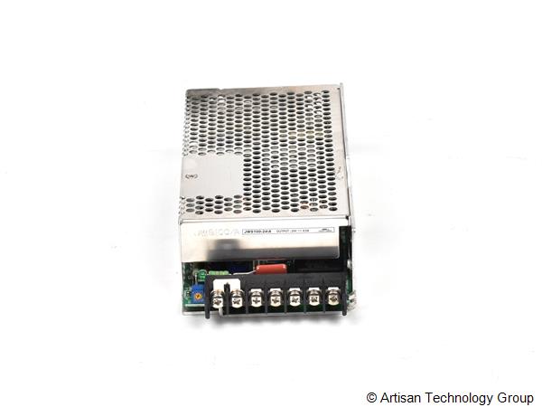 JWS 24/A 5/A スイッチング電源 JWSシリーズ JWS150-24/A TDK-Lambda (Industrial Power Supply) | ArtisanTG™