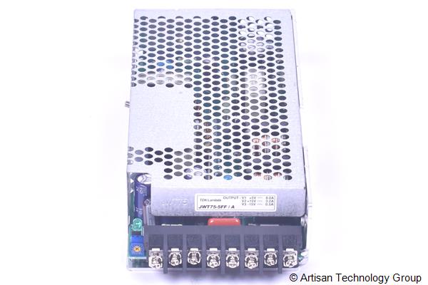 TDK-Lambda JWT75-5FF/A Industrial Power Supply