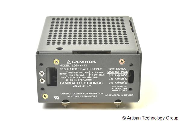 TDK-Lambda LDS-Y-12 Regulated Power Supply