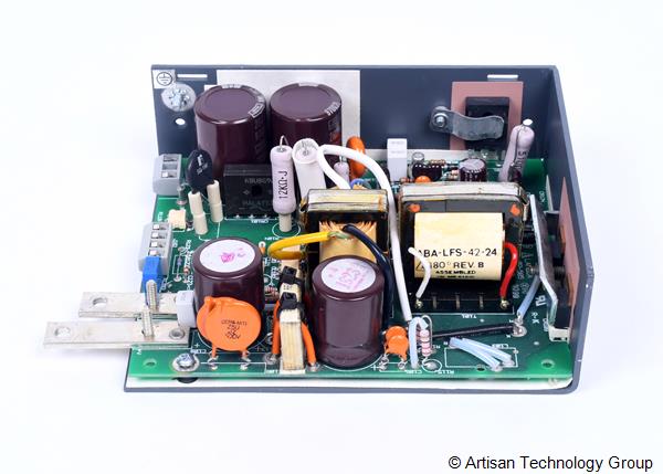 TDK-Lambda LFS-42-24 Regulated Power Supply