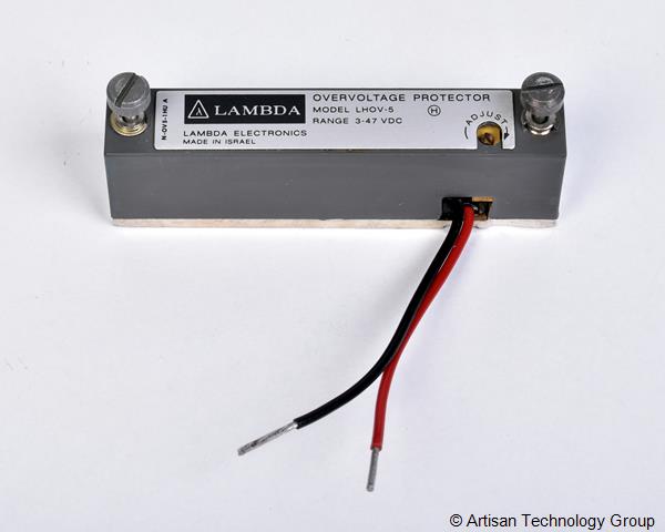 TDK-Lambda LHOV-5 Overvoltage Protector