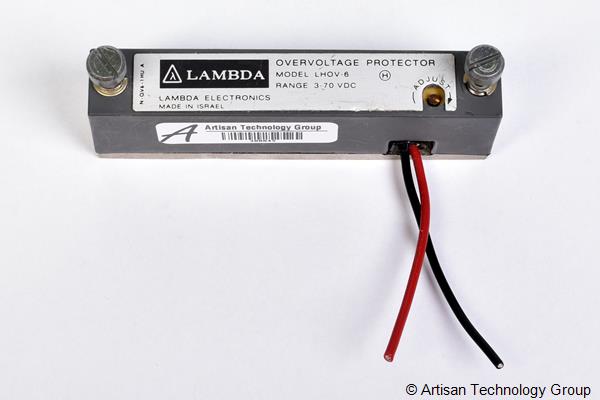 TDK-Lambda LHOV-6 Overvoltage Protector