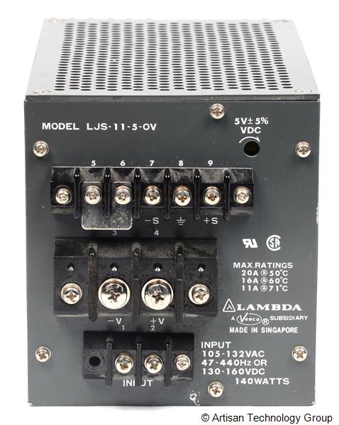 TDK-Lambda LJS-11-5-OV Power Supply
