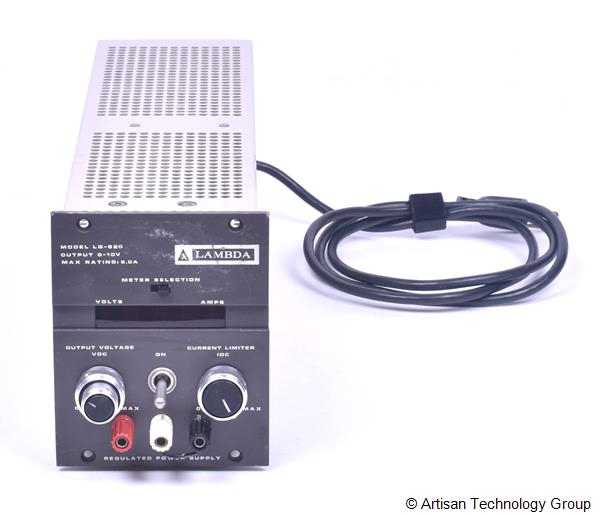 TDK-Lambda LQ-250 Power Supply