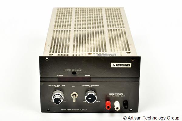 TDK-Lambda LQ-531 Power Supply