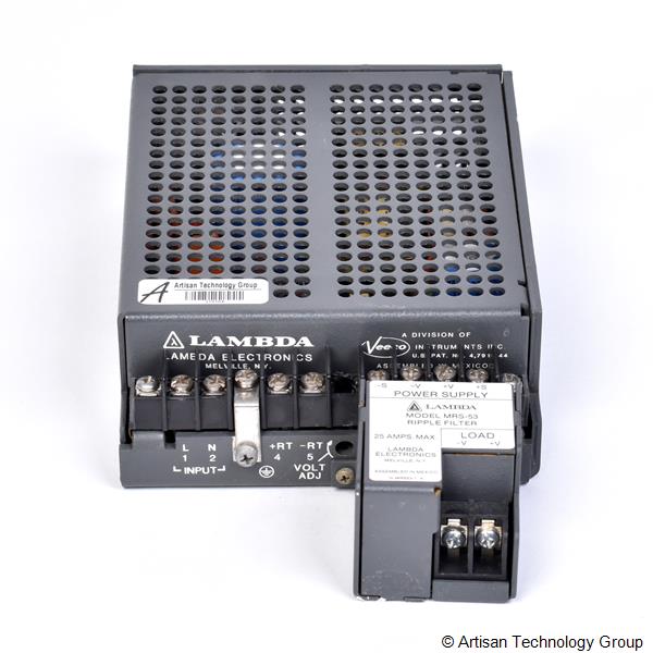 TDK-Lambda LRS-52-28 AC/DC Switching Power Supply