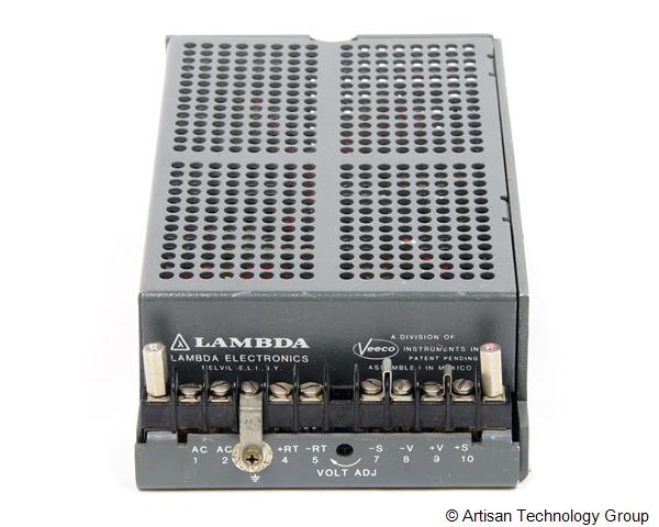 TDK-Lambda LRS-53-28 AC/DC Switching Power Supply