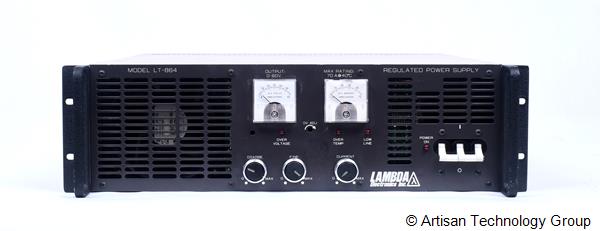 TDK-Lambda LT-864 Power Supply