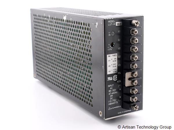 TDK-Lambda LUT-14-163 Triple Output AC/DC Switching Power Supply