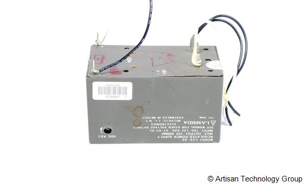 TDK-Lambda LZS-33 Regulated Power Supply