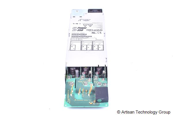 TDK-Lambda NV3SIS24 NV-350 350W Modular Power Supply