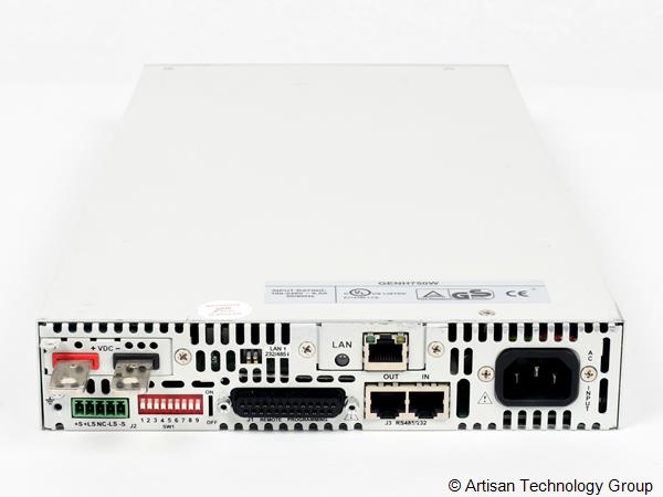 GENH 20-38-LAN-U TDK-Lambda (Programmable DC Power Supply