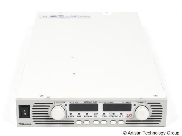 Nemic-Lambda GENH 12.5-60-LAN-U