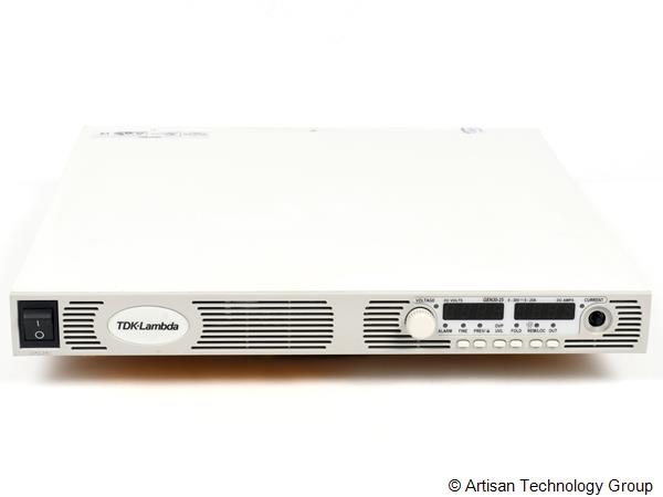 Nemic-Lambda GEN 30-25-U Programmable DC Power Supply