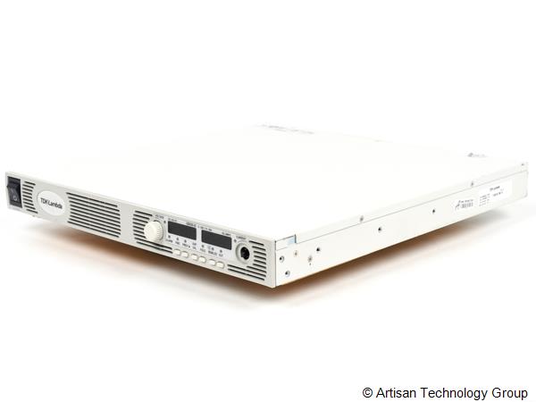 GEN 30-25-U Nemic-Lambda (Programmable DC Power Supply