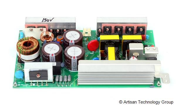 Nemic-Lambda ICB165D Power Supply Board