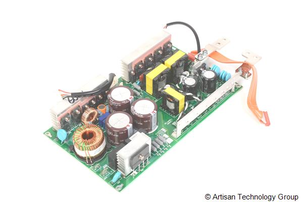 Nemic-Lambda ICB166B Power Board