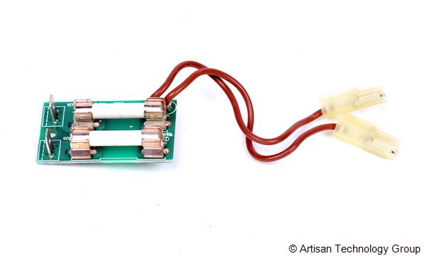 TDK-Lambda / Nemic-Lambda ICB186A Fuse Board