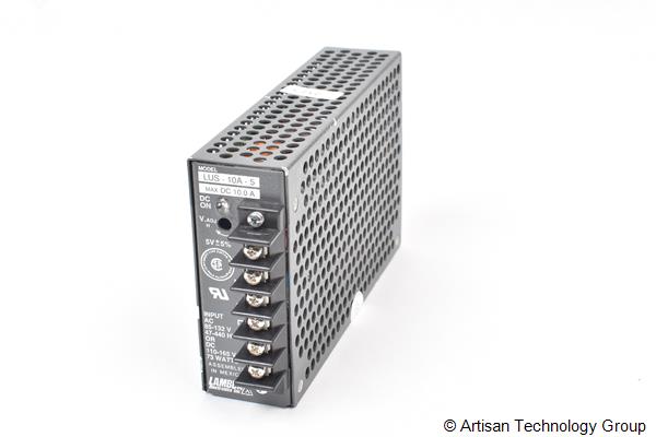 Nemic-Lambda LUS-10A-5 AC-to-DC Switching Power Supply