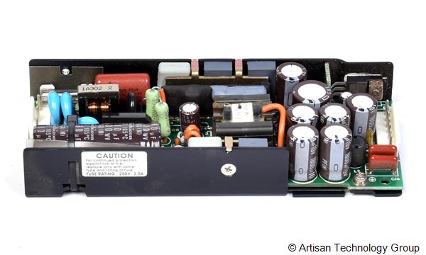 TDK-Lambda / Nemic-Lambda LWT-3H-5FF Triple Output Power Supply