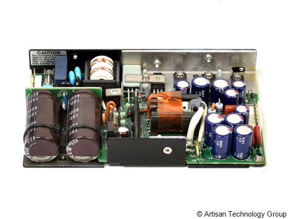 TDK-Lambda / Nemic-Lambda LWT-4HA-522 Triple Output Power Supply