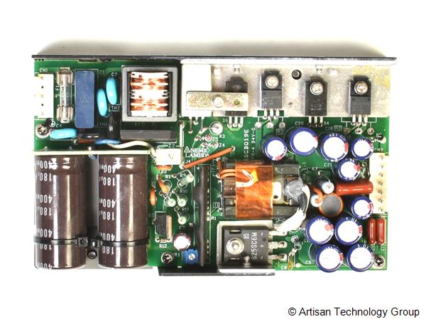 LWT-4HA-522 Nemic-Lambda (Triple Output Power Supply) | ArtisanTG™
