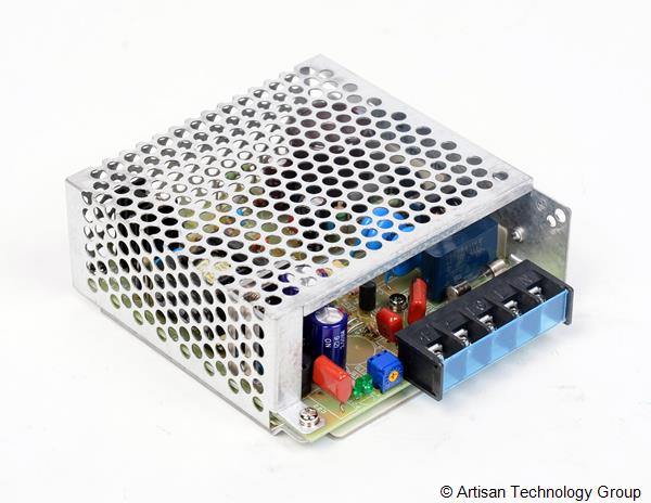 Nemic-Lambda RWS15A-12/A 15W Single Output Industrial Power Supply