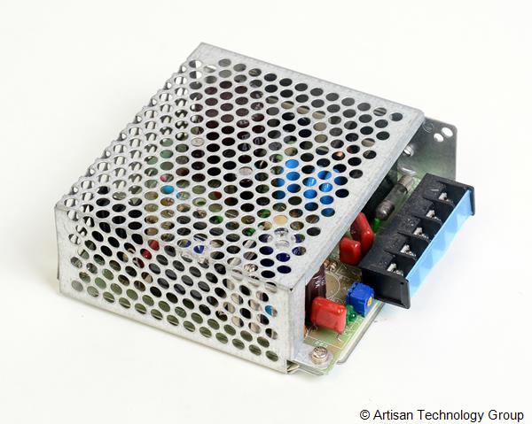 Nemic-Lambda RWS15A-12/A 15W Single Output Industrial Power Supply