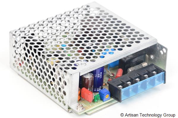 Nemic-Lambda RWS15A-5/A 15W Single Output Industrial Power Supply