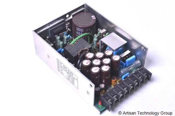 Nemic-Lambda RWT-4-5FF Power Supply