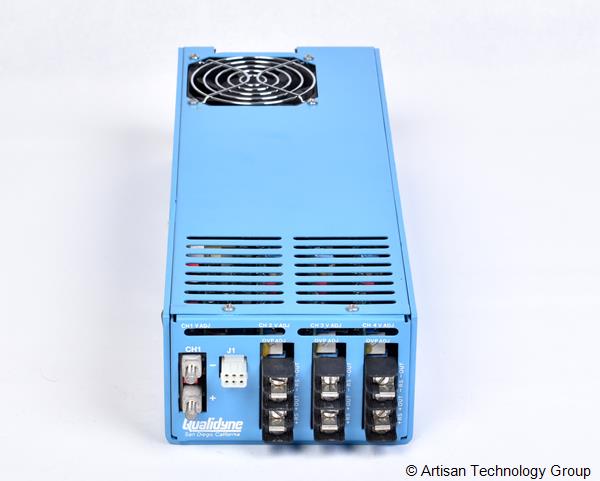 Qualidyne 23008EFG Switching Power Supply