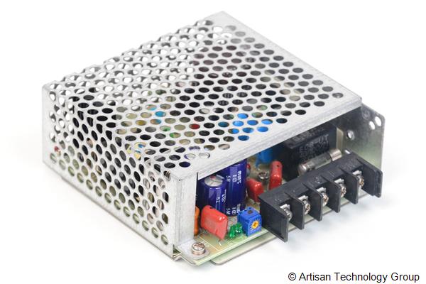 Nemic-Lambda RWS15A-5/A 15W Single Output Industrial Power Supply