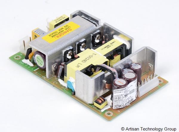 TDK-Lambda SCS120PW-15 120W Single Output Power Supply