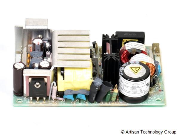 TDK-Lambda SCT63 Triple Output Power Supply