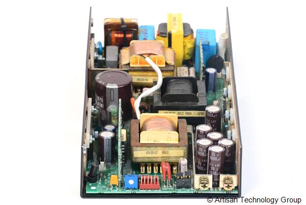 TDK-Lambda SVPS25-24-001 Universal Input AC/DC Power Supply