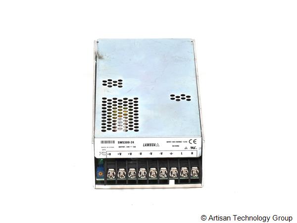 TDK-Lambda SWS300-24 Single Output General Purpose Power Supply