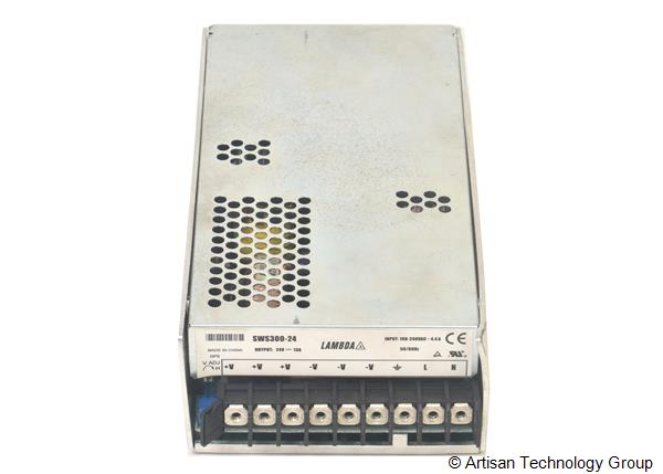 TDK-Lambda SWS300-24 Single Output General Purpose Power Supply
