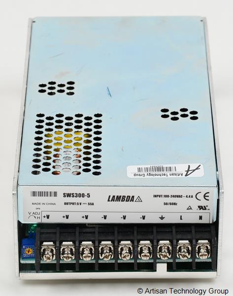 TDK-Lambda SWS300-5 Single Output General Purpose Power Supply