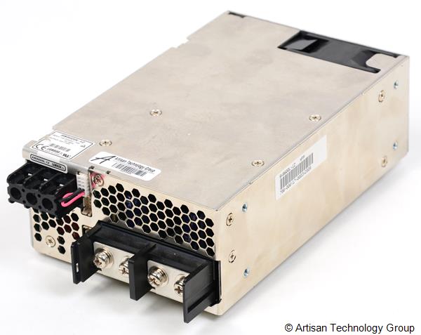 TDK-Lambda SWS600L-12 Compact and High-Power AC/DC Power Supply