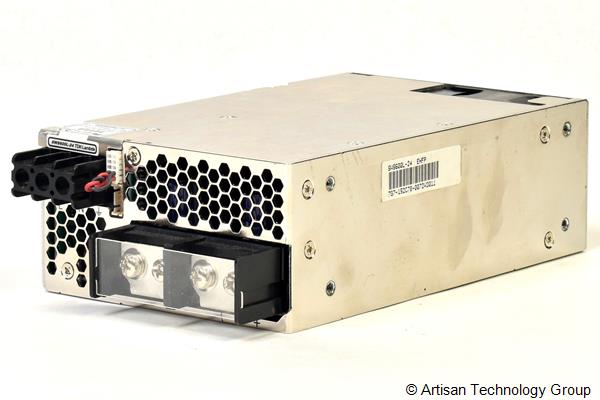 TDK-Lambda SWS600L-24 Compact and High-Power AC/DC Power Supply