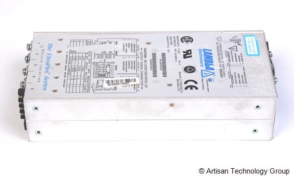 TDK-Lambda UBZADGGY2251 Power Supply