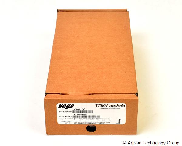 TDK-Lambda Vega 450 Multiple Output Modular Power Supply (31V/14.5A)